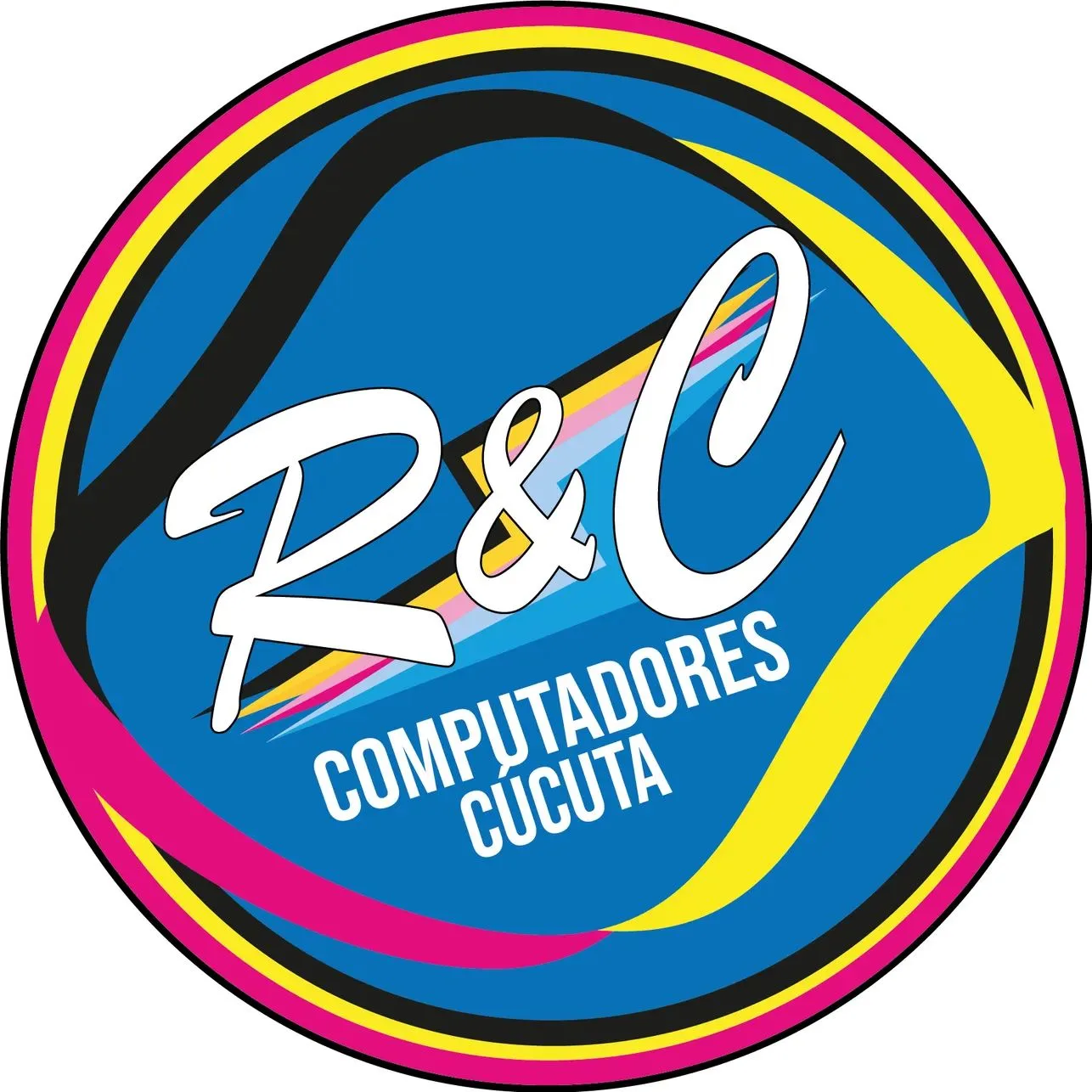 R&C Computadores Cucuta